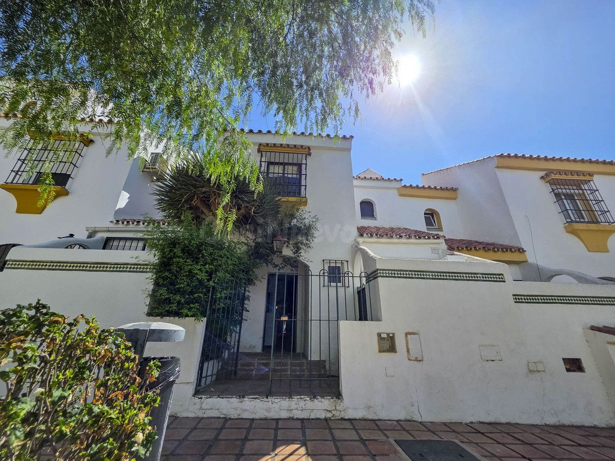 Casa 3 habitaciones 110m² en venta - Casares Costa