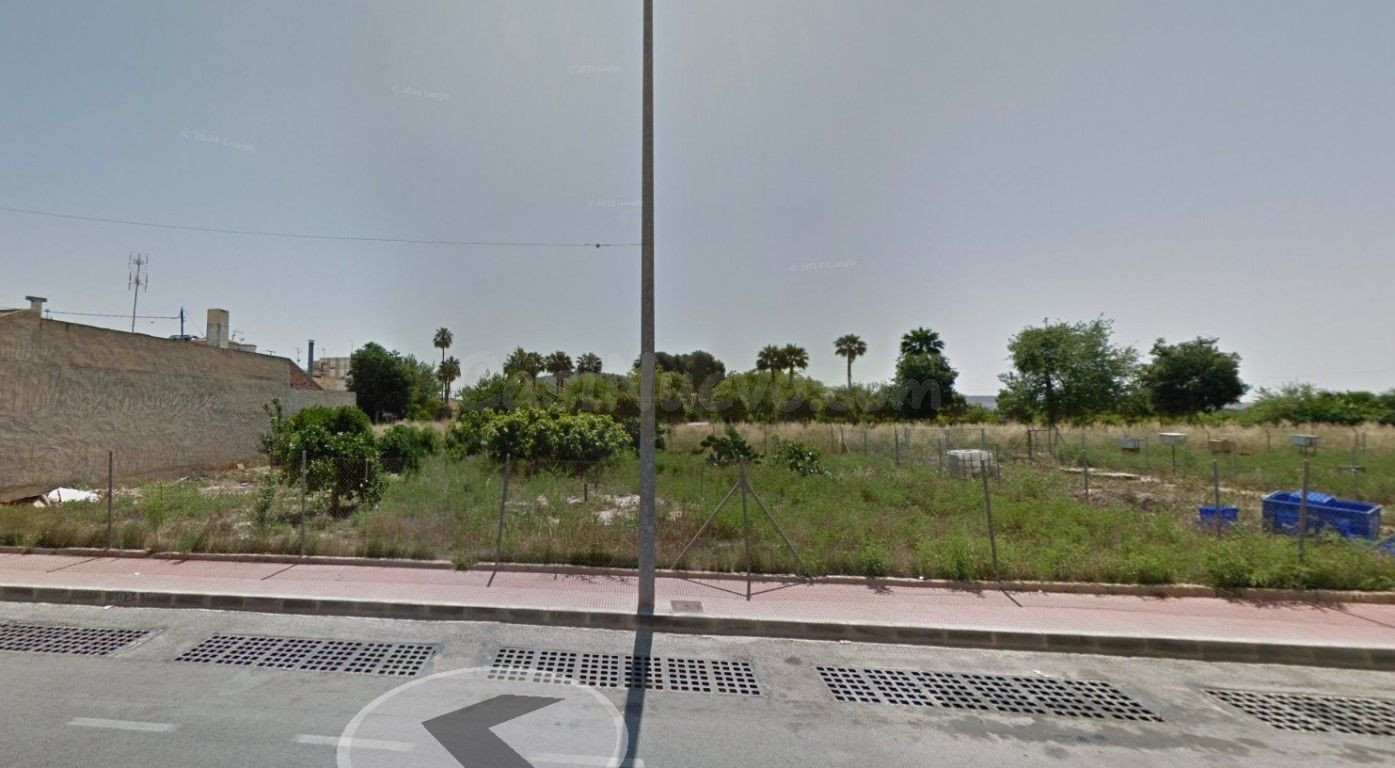 Parcela en venta - Comunidad valenciana - foto 3