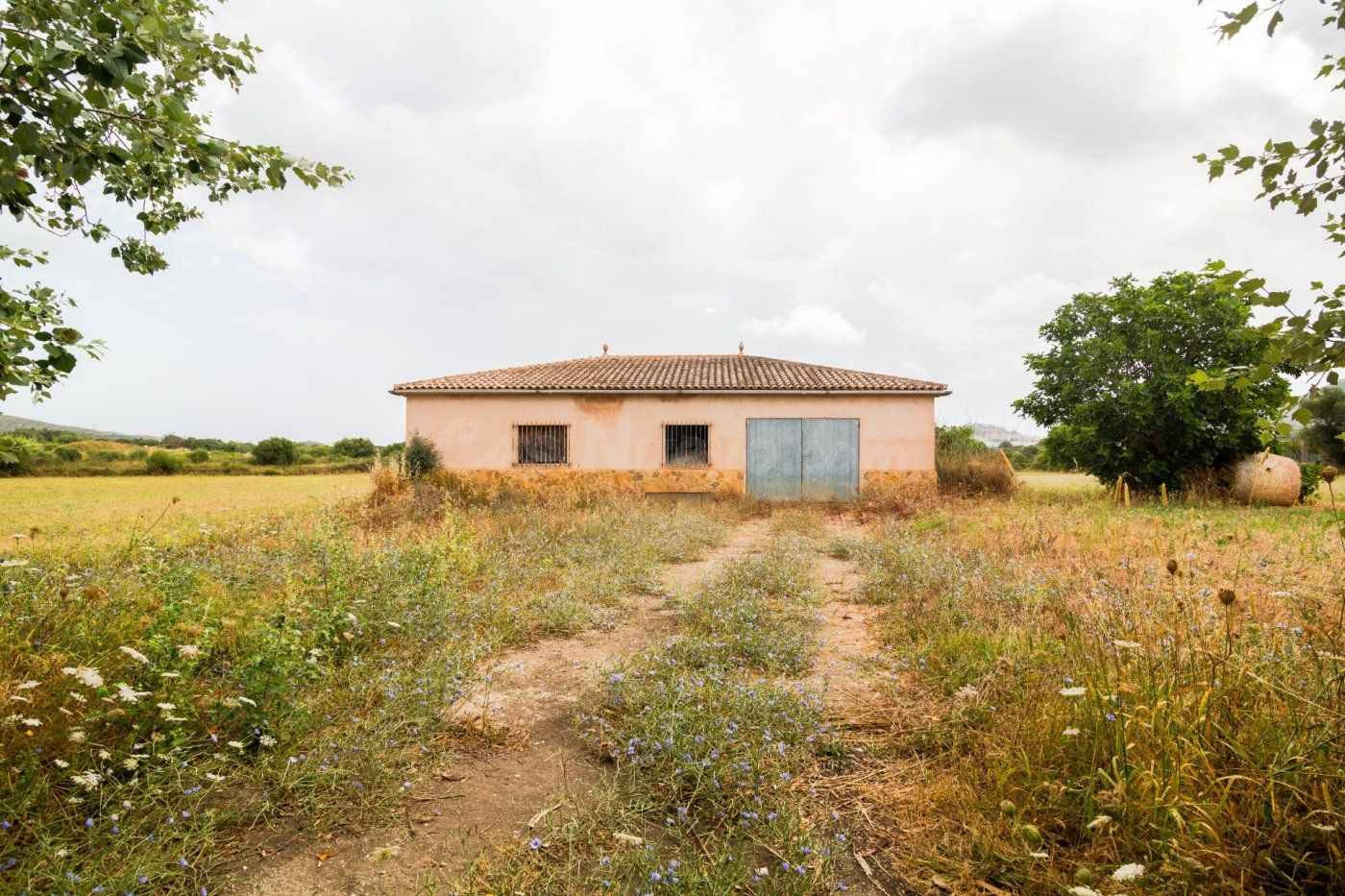 Parcela 165m² en venta - Capdepera - foto 3