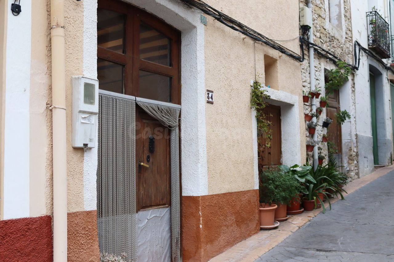 Casa 3 habitaciones 219m² en venta - Comunidad valenciana