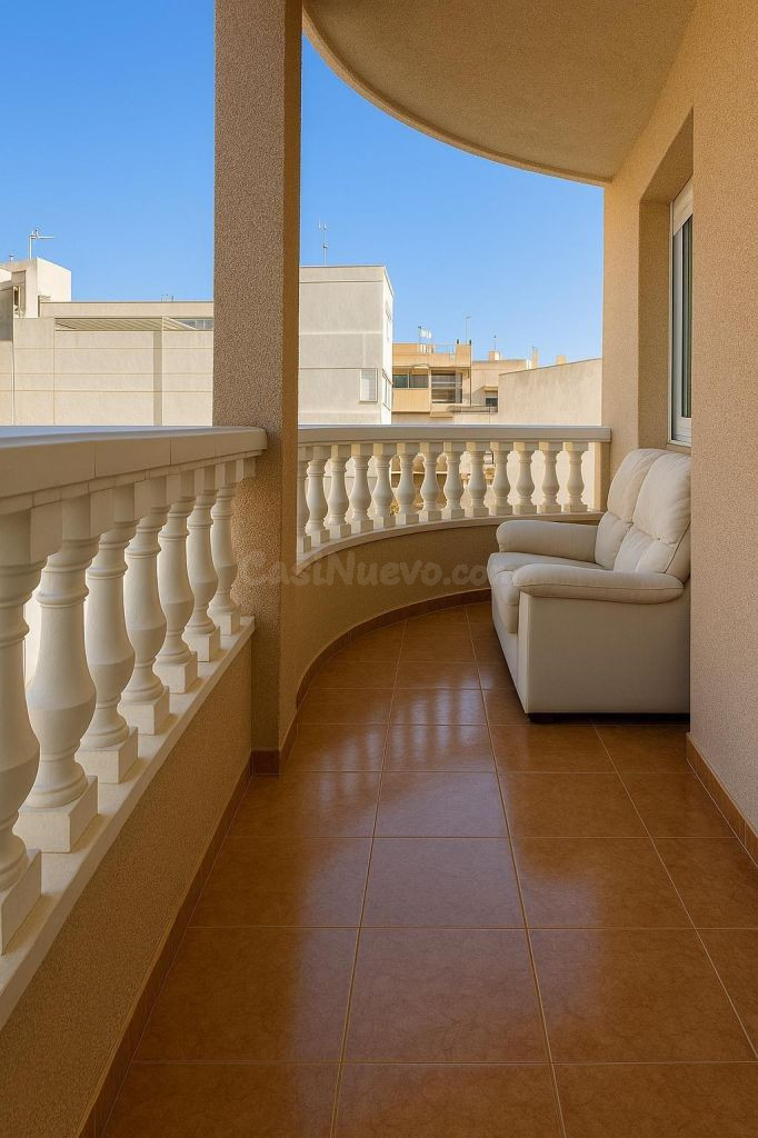 Apartamento 2 habitaciones 80m² en venta - Centro