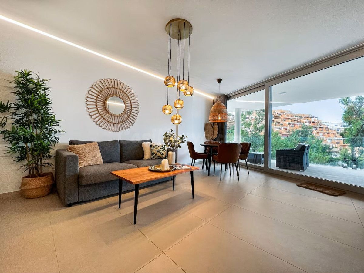 Apartamento 2 habitaciones 81m² en venta - Puerto Deportivo