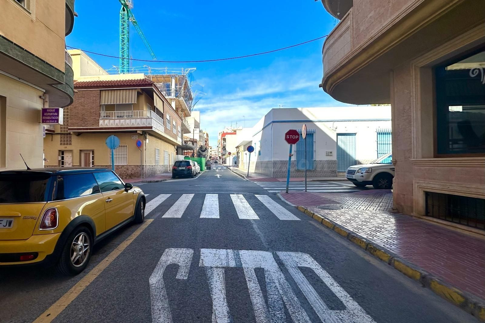 Ático 4 habitaciones 189m² en venta - torrevieja - foto 5