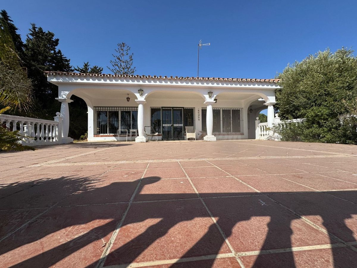 Villa 5 habitaciones 220m² en venta - El Padron