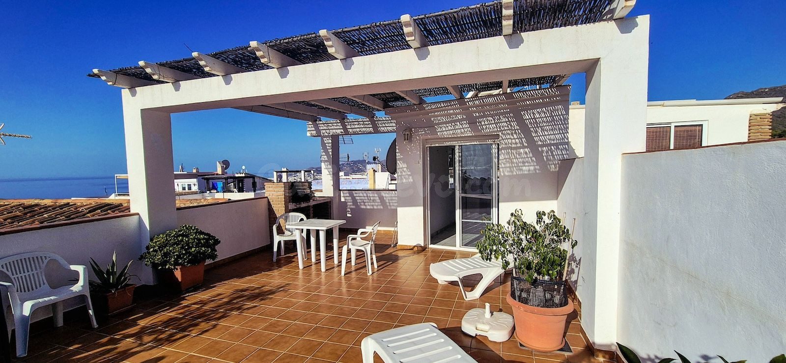 Casa 4 habitaciones 212m² en venta - Maro - Cuevas de Nerja