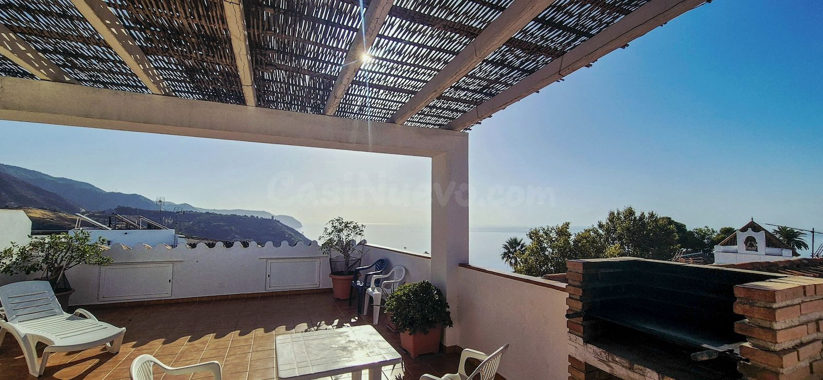 Casa 4 habitaciones 212m² en venta - Maro - Cuevas de Nerja - foto 3