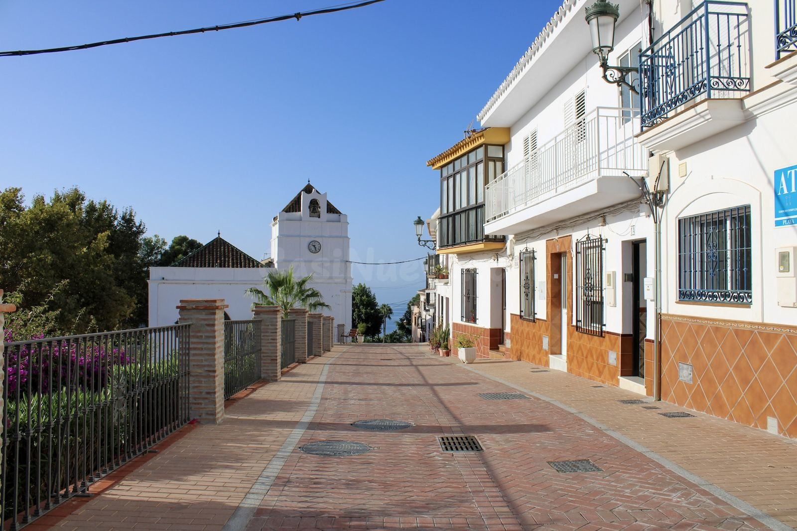 Casa 4 habitaciones 212m² en venta - Maro - Cuevas de Nerja - foto 5