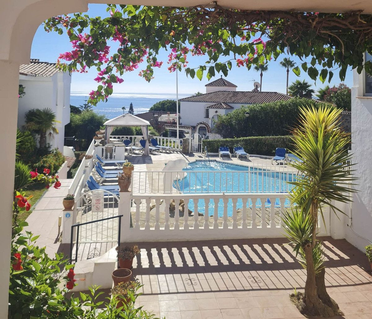 Apartamento 2 habitaciones 79m² en venta - Puerto de la Duquesa