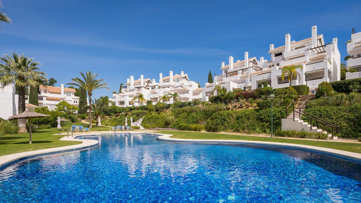 Apartamento 3 habitaciones 150m² en venta - Las Lomas de Río Verde