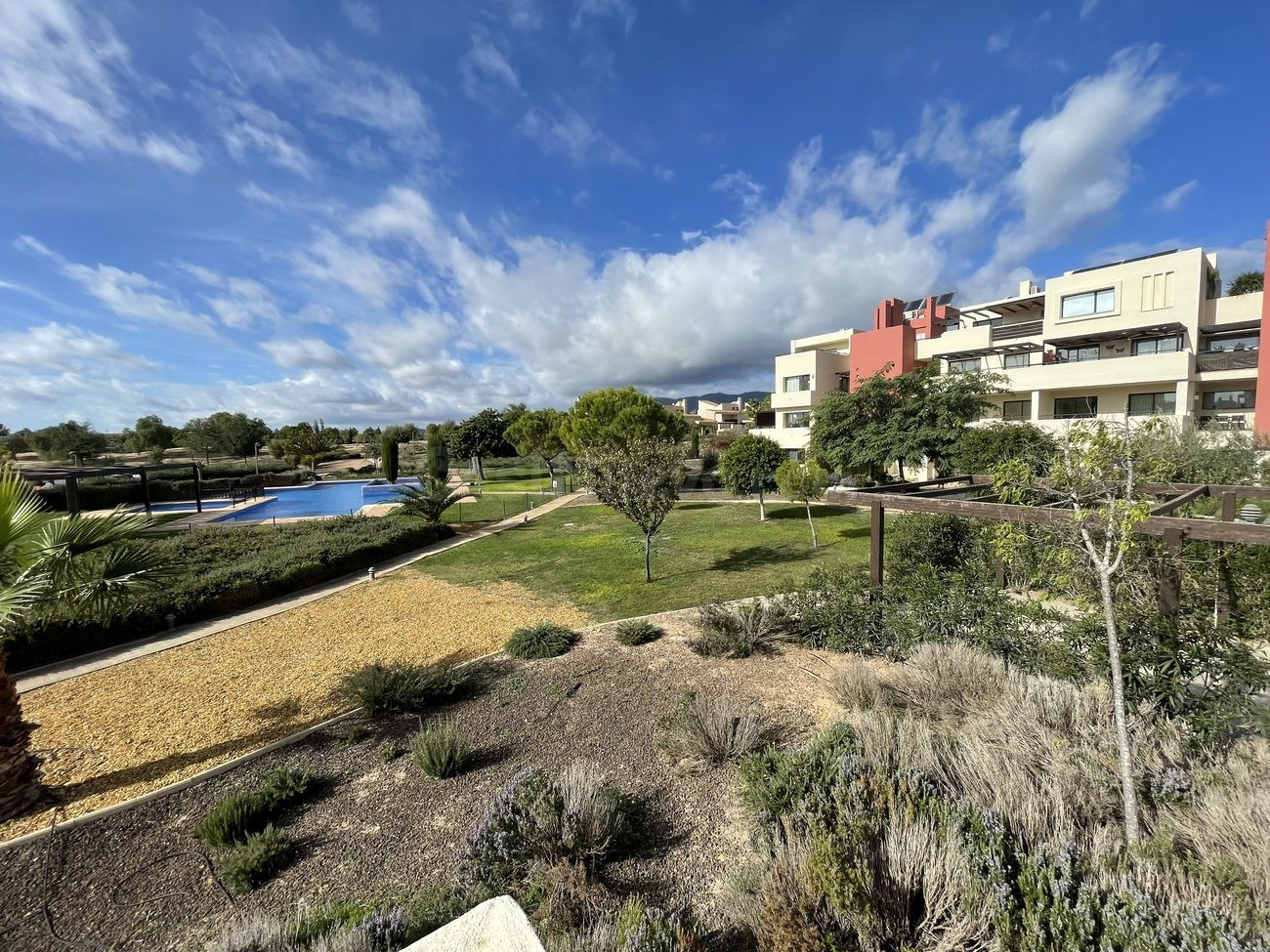Apartamento 2 habitaciones 76m² en venta - Corvera