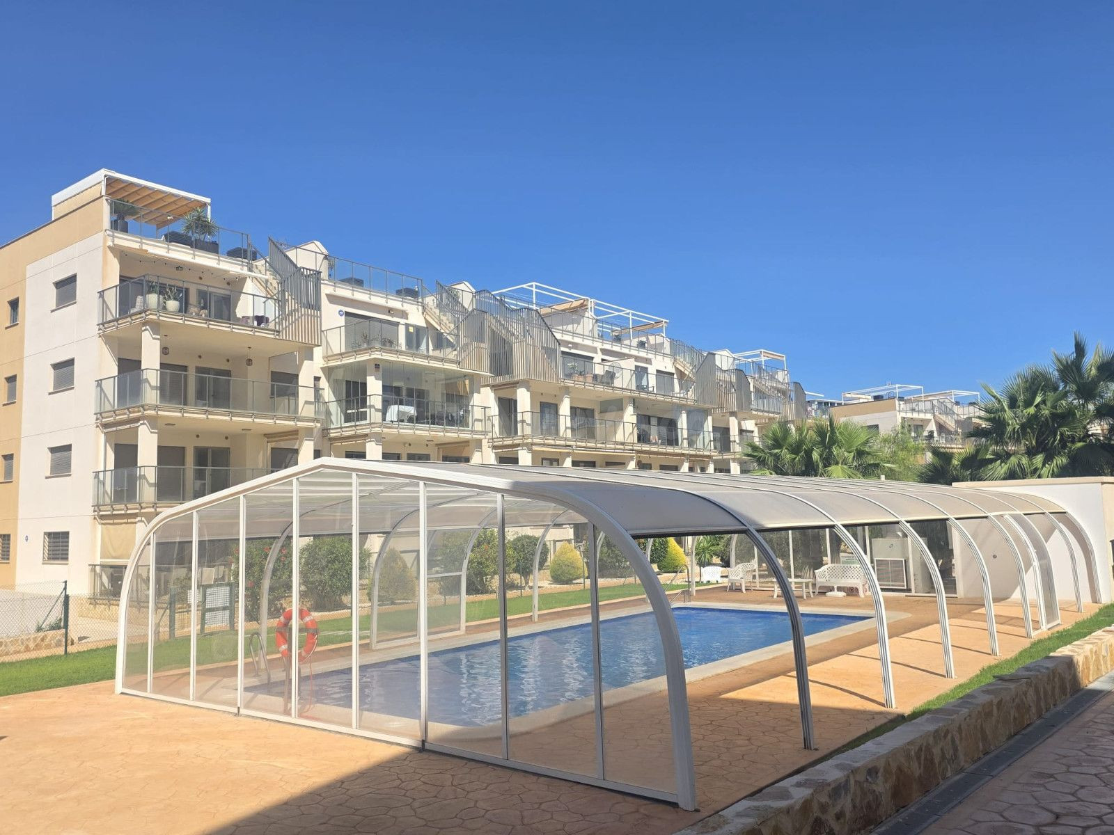 Apartamento 2 habitaciones 82m² en venta - La Zenia