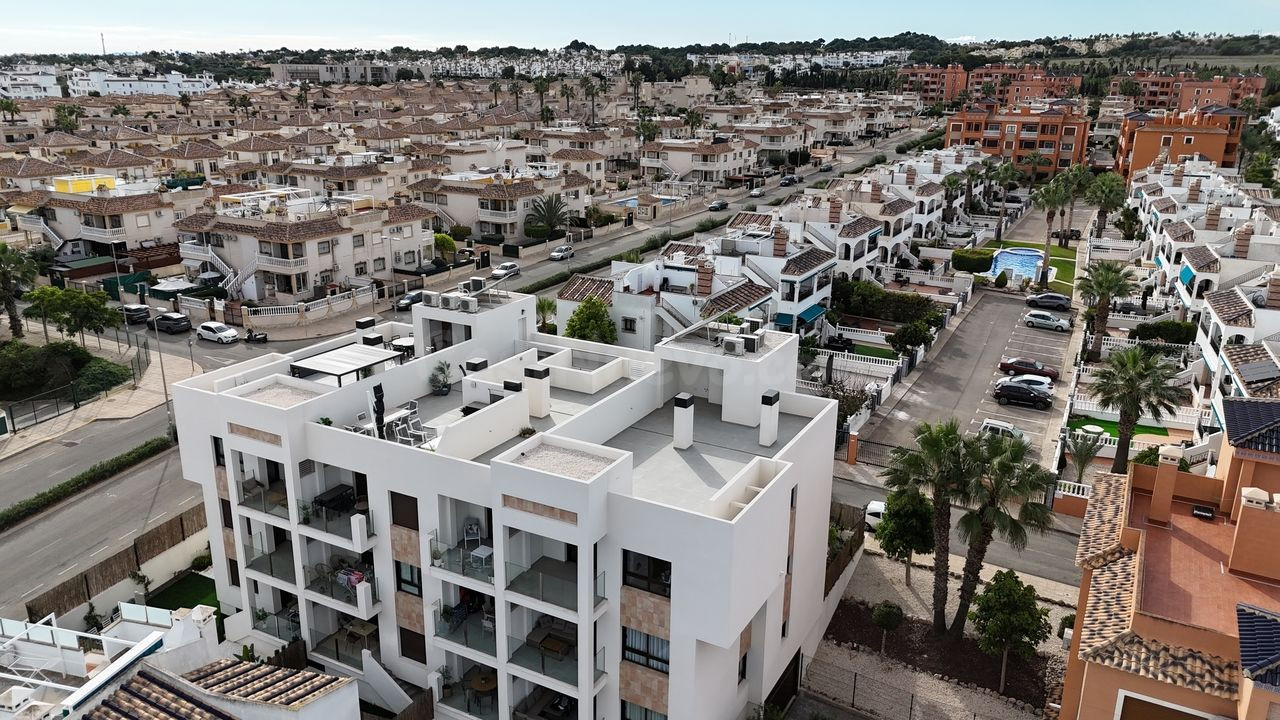 Ático 2 habitaciones 80m² en venta - Villamartin