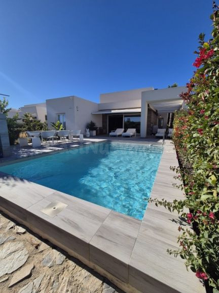 Villa 3 habitaciones 132m² en venta - Comunidad valenciana