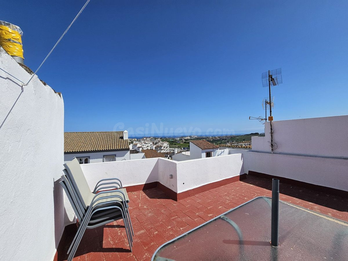 Casa 2 habitaciones 110m² en venta - Manilva