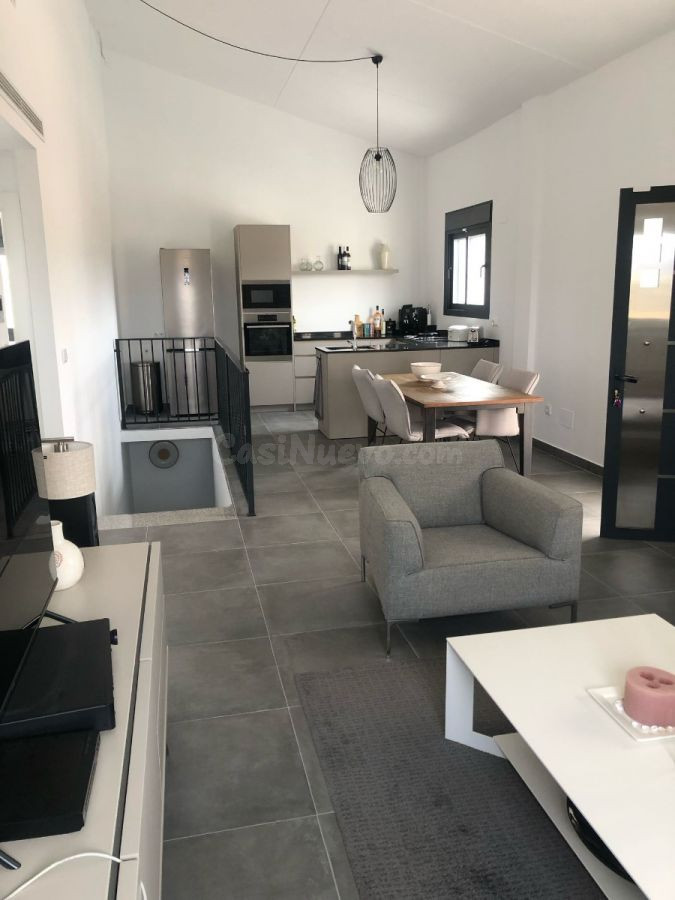 Villa 5 habitaciones 247m² en venta - Comunidad valenciana - foto 4