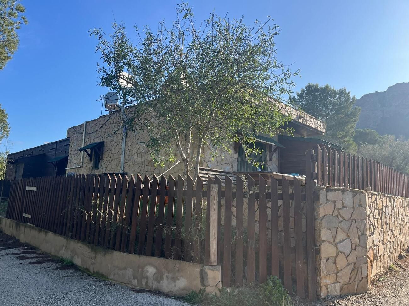 Finca rústica 3 habitaciones 150m² en venta - Gea Y Truyols