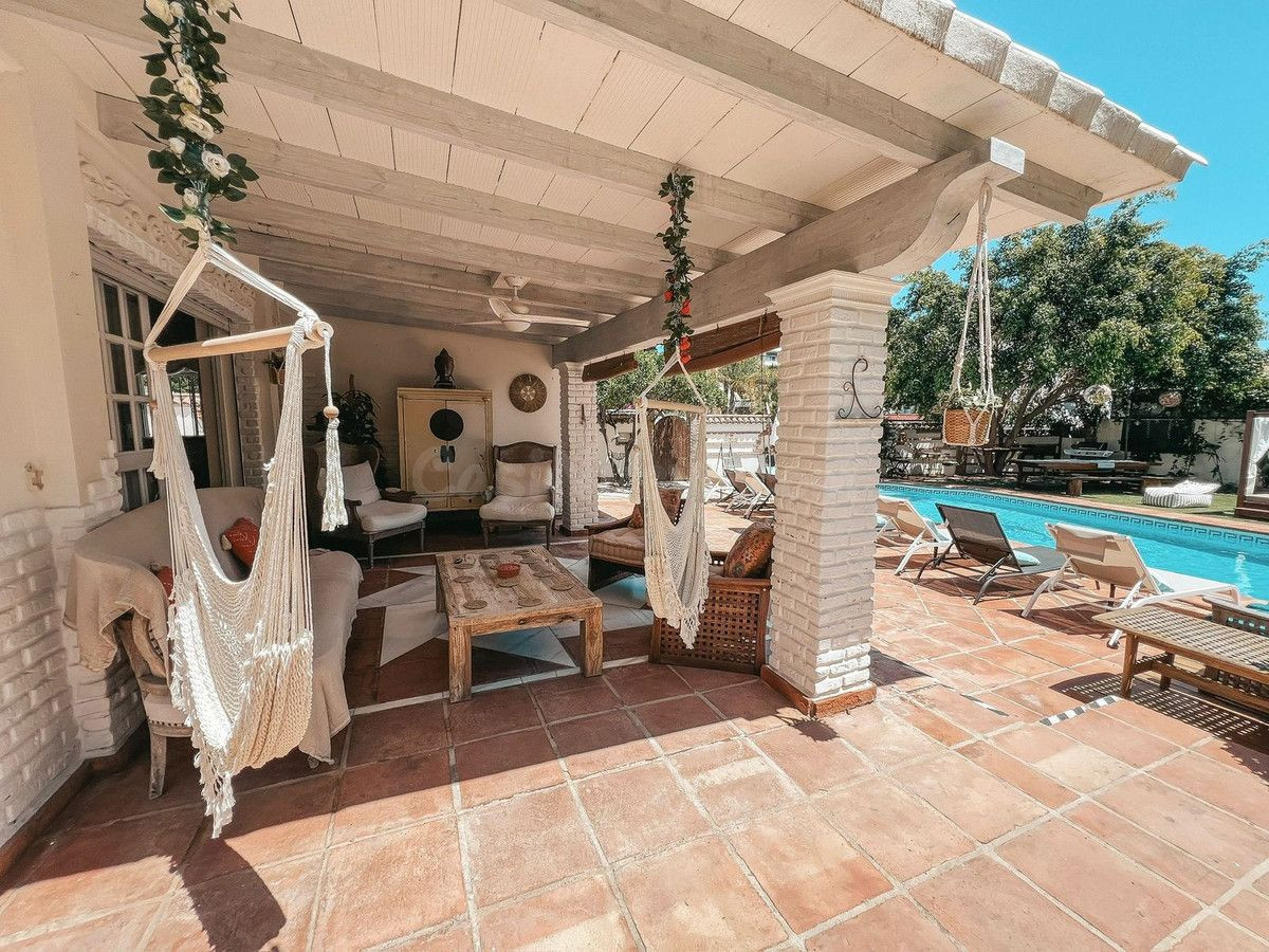 Villa 5 habitaciones 430m² en venta - Las Lomas de Río Verde