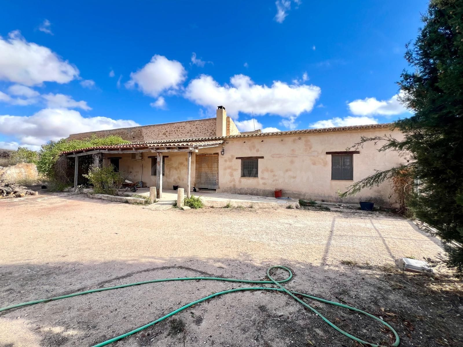 Casa de campo 4 habitaciones 150m² en venta - Comunidad valenciana