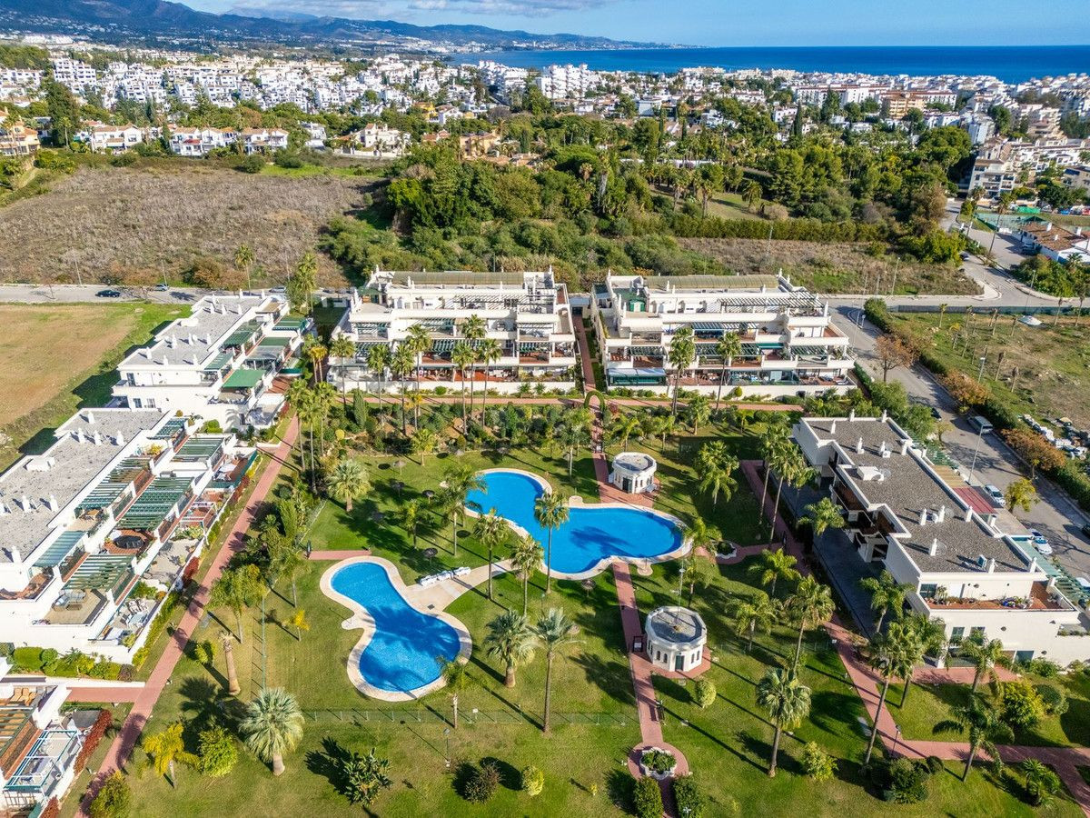 Apartamento 2 habitaciones 92m² en venta - Puerto - Puerto Banús