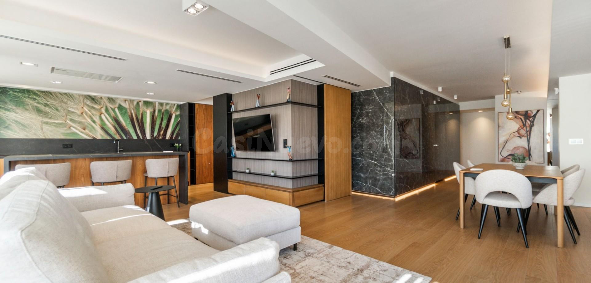 Apartamento 2 habitaciones 160m² en venta - torrevieja