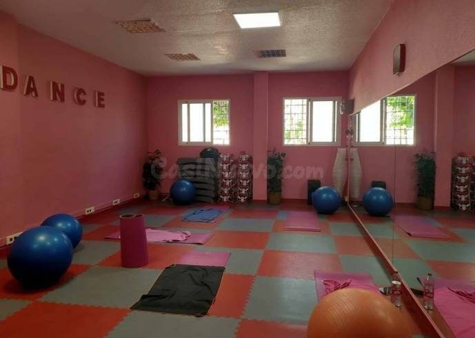 Local comercial 204m² en venta - Barrio del Carmen