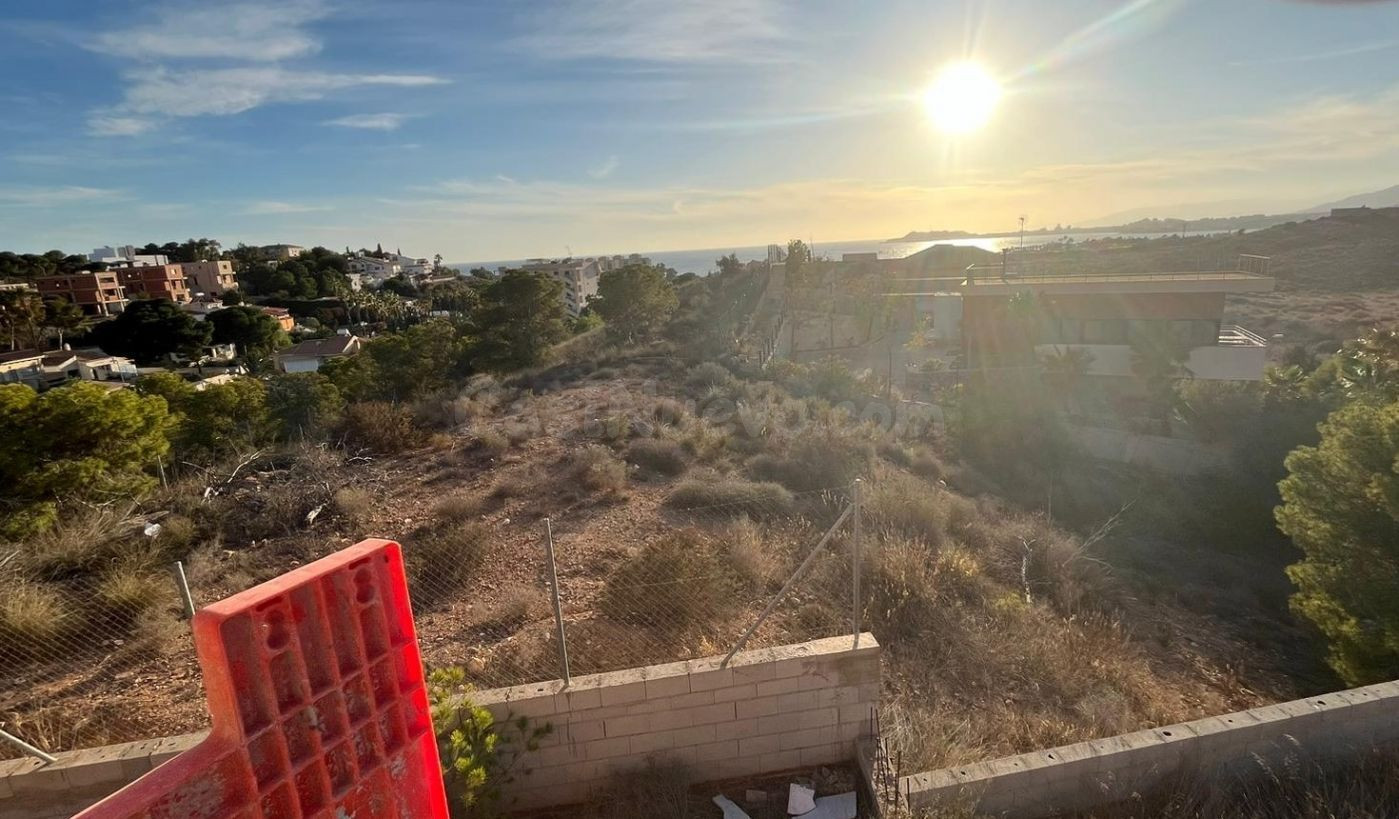 Parcela en venta - Isla Plana-Los Puertos - foto 3