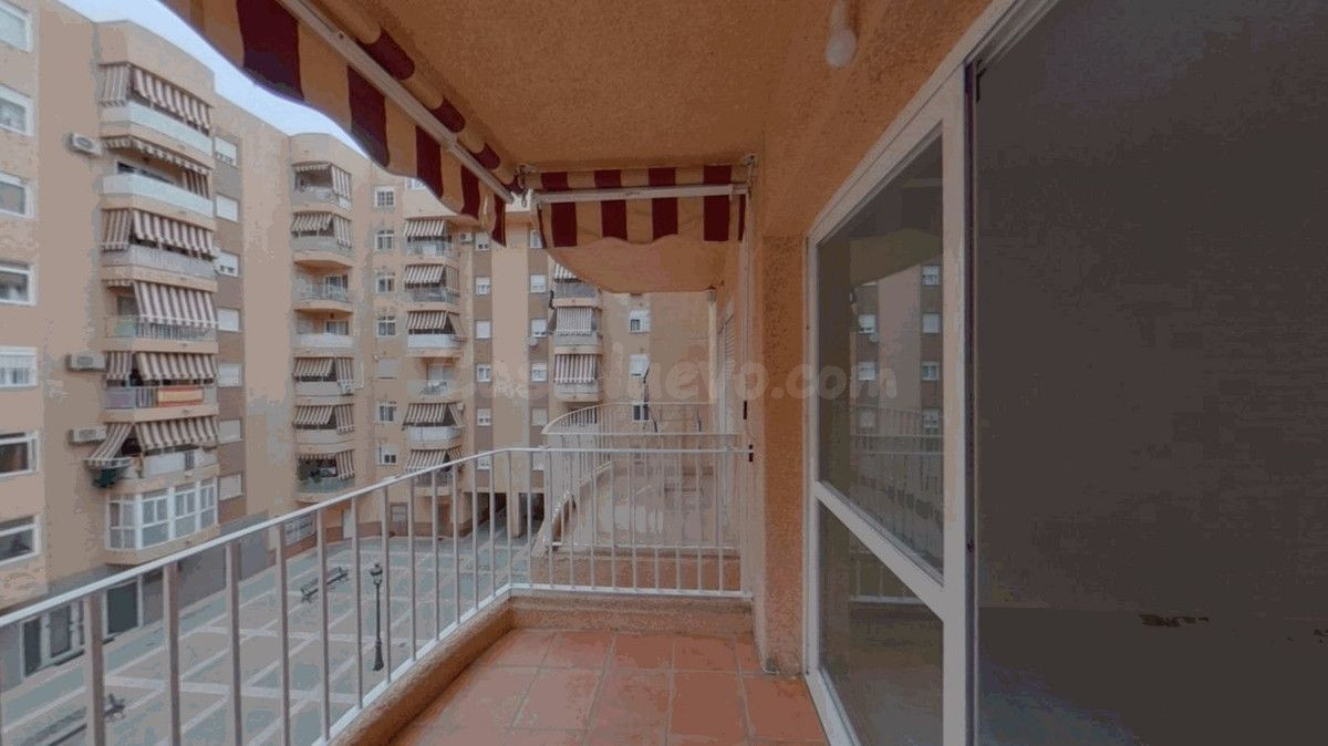 Apartamento 2 habitaciones 83m² en venta - Zona Las Mesas
