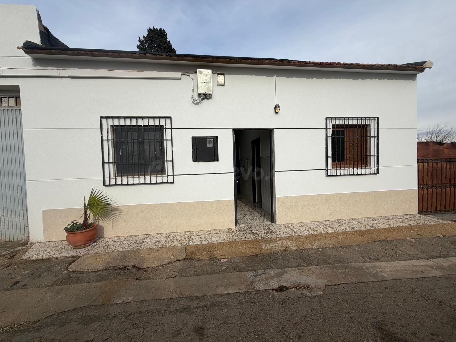Finca rústica 3 habitaciones 100m² en venta - Molins-Campaneta-San Bartolomé
