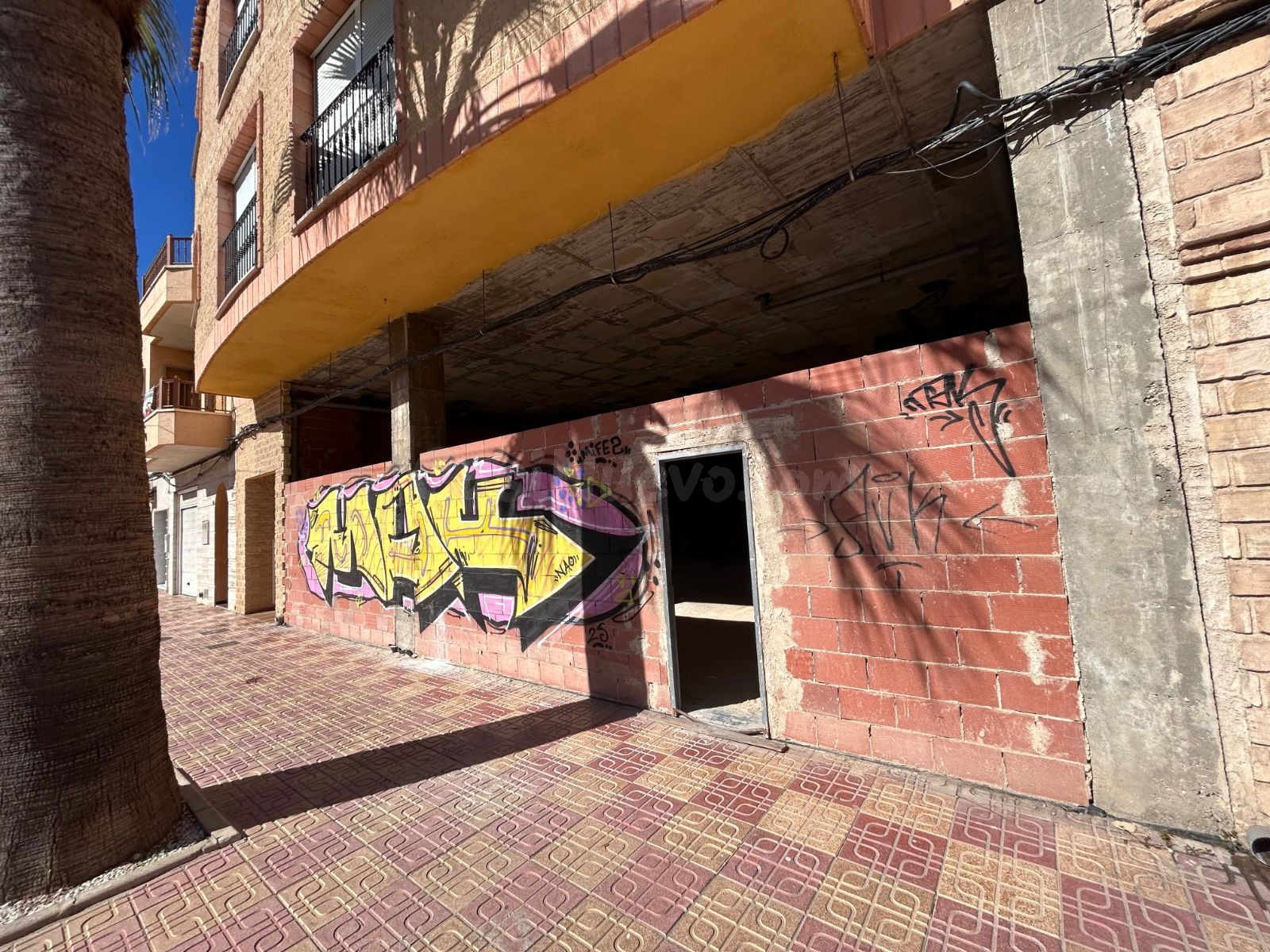 Piso 1 habitación 323m² en venta - Comunidad valenciana