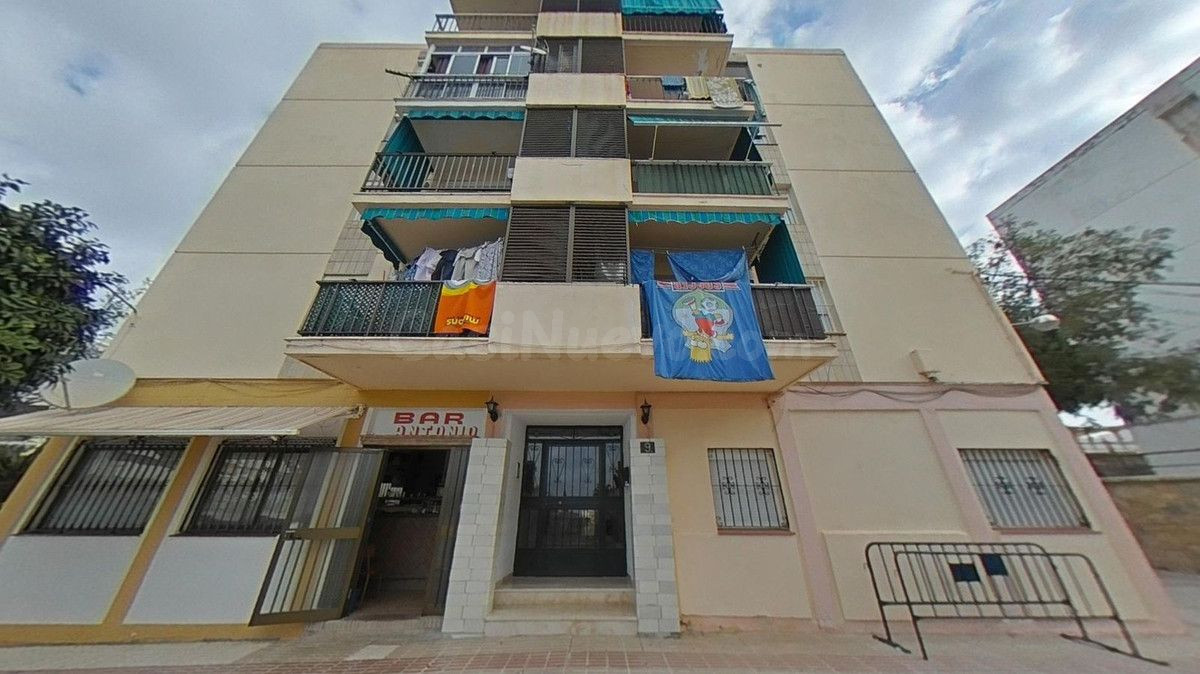 Apartamento 2 habitaciones 55m² en venta - Zona Las Mesas