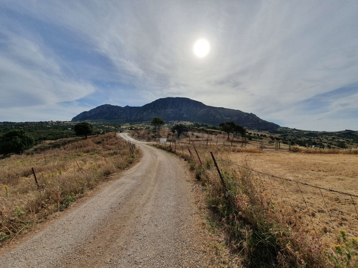 Parcela en venta - Costa Del Sol