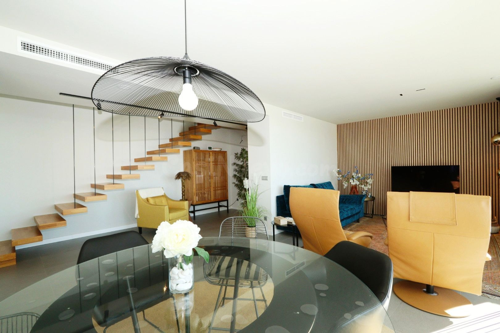 Villa 3 habitaciones 224m² en venta - El Secanet - Hacienda  - foto 3
