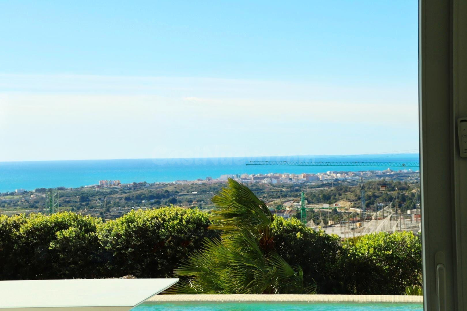 Villa 3 habitaciones 224m² en venta - El Secanet - Hacienda  - foto 4
