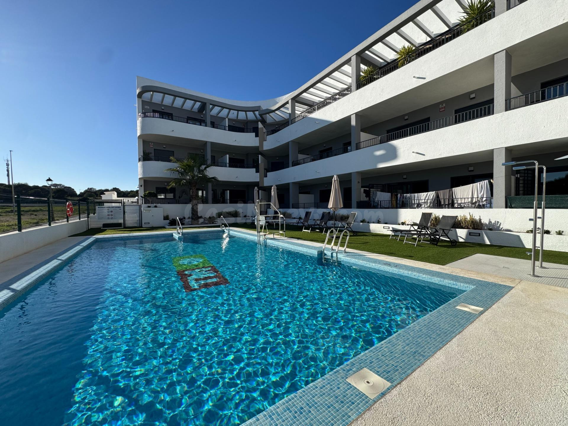 Apartamento 2 habitaciones 65m² en venta - RioMar