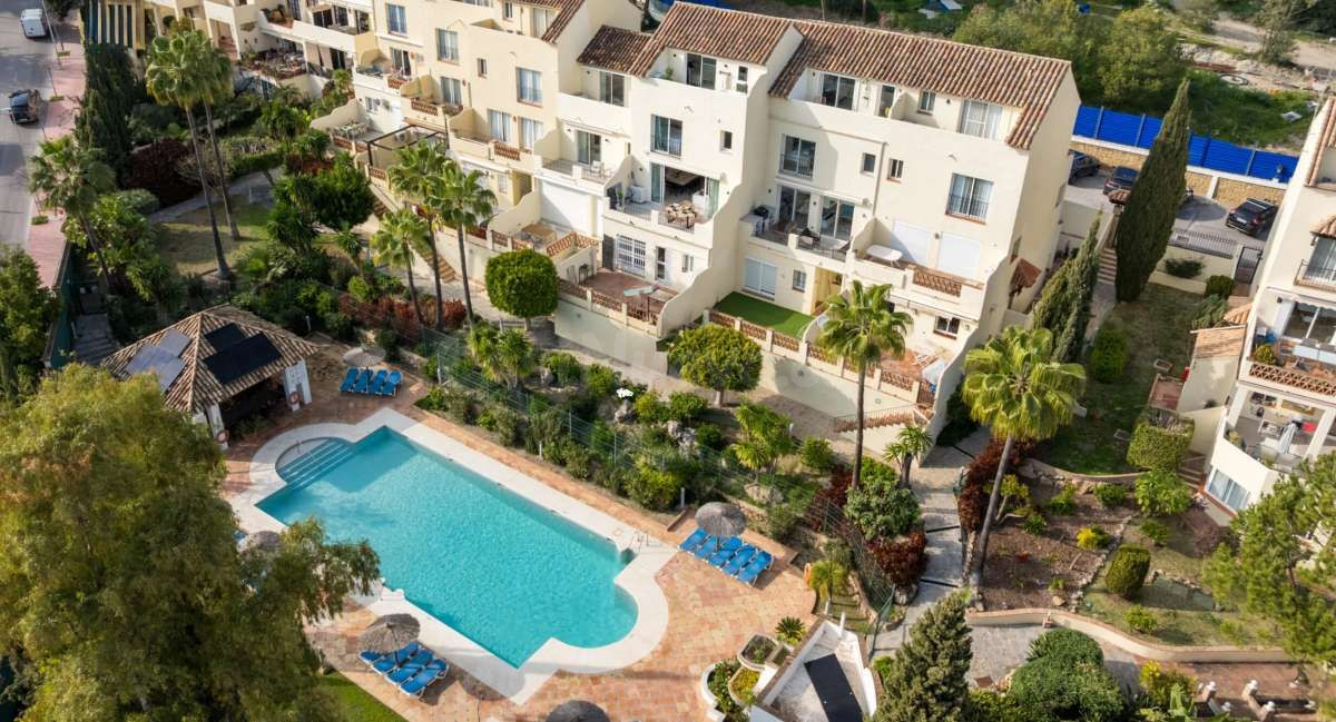 Casa 3 habitaciones 135m² en venta - Aloha