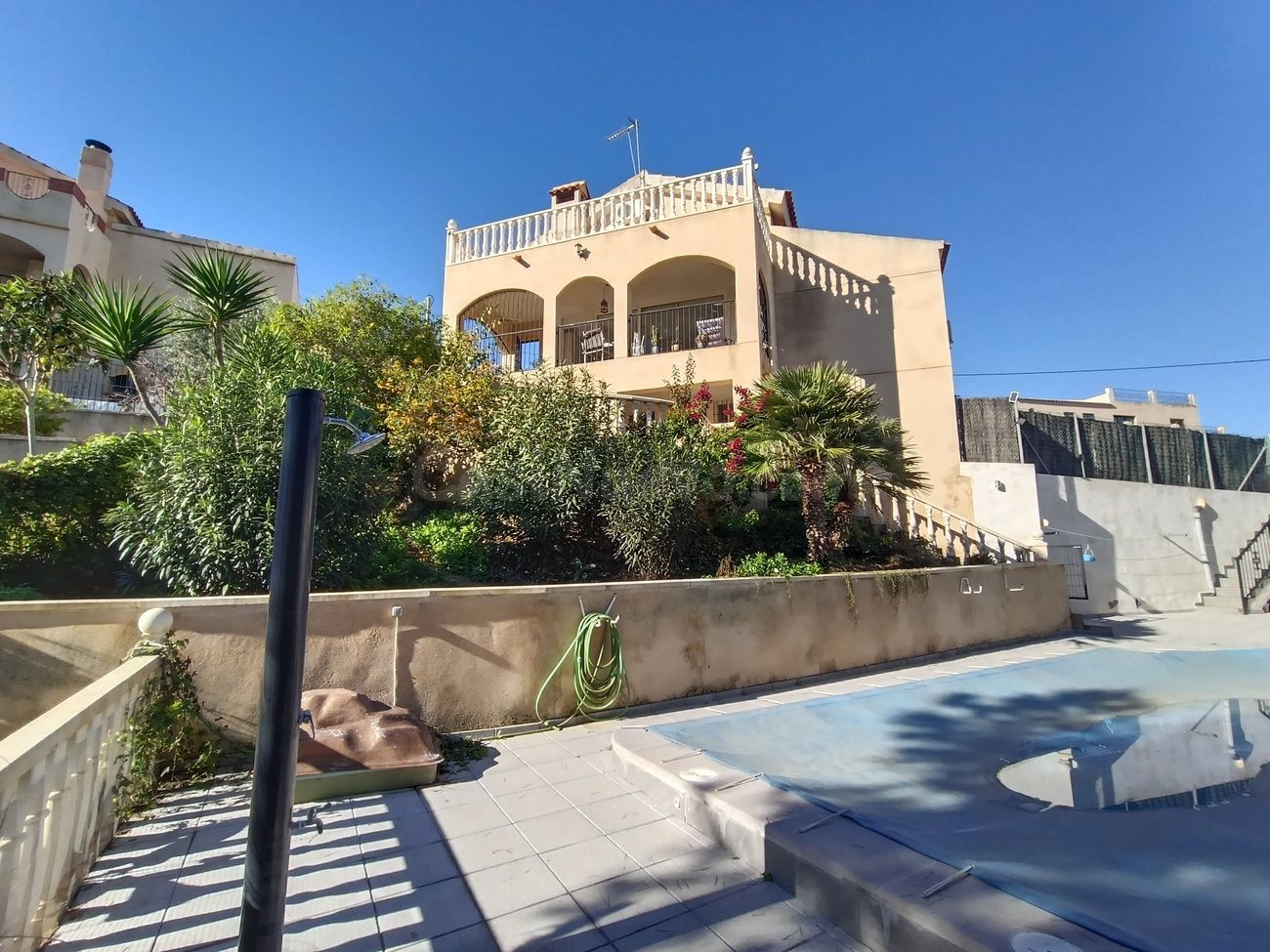 Villa 4 habitaciones 134m² en venta - Cañadas de San Pedro - foto 2