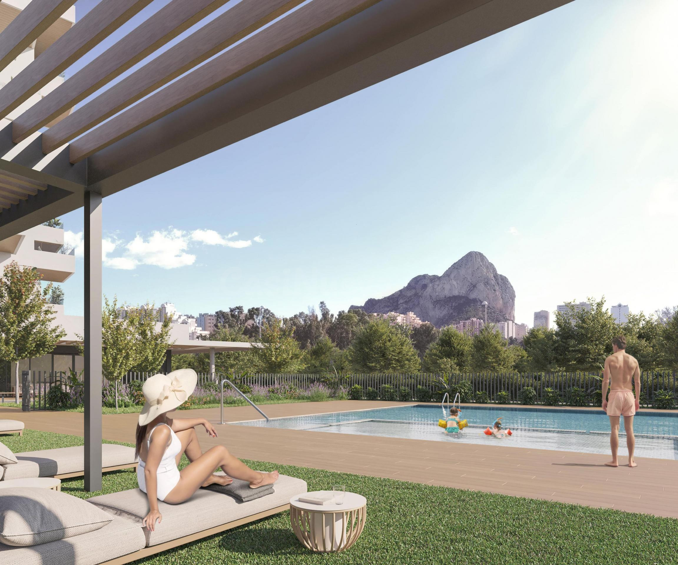 Ático 3 habitaciones 148m² en venta - Playa de Fossa-Levante - foto 5