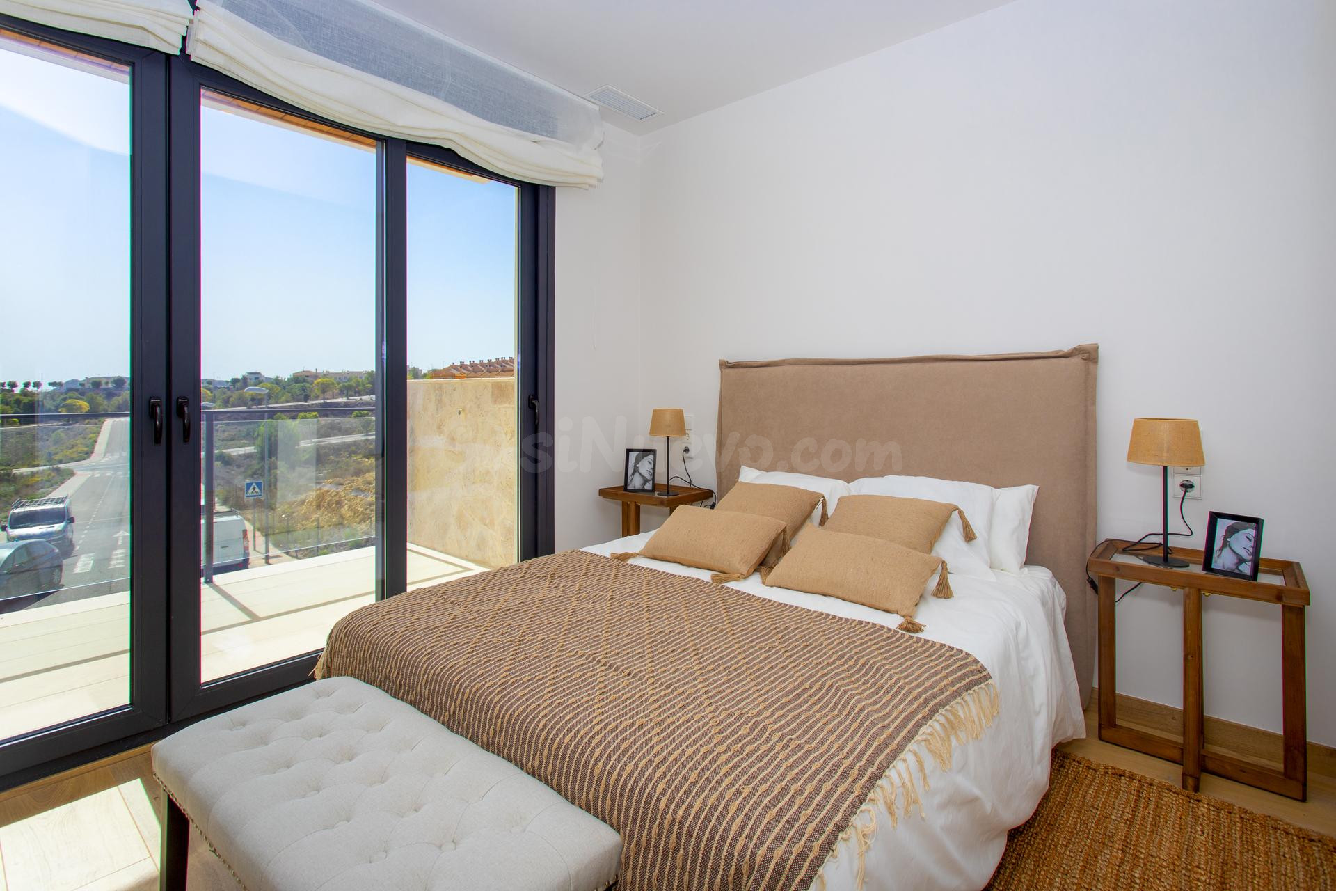 Adosado 3 habitaciones 171m² en venta - Comunidad valenciana - foto 4