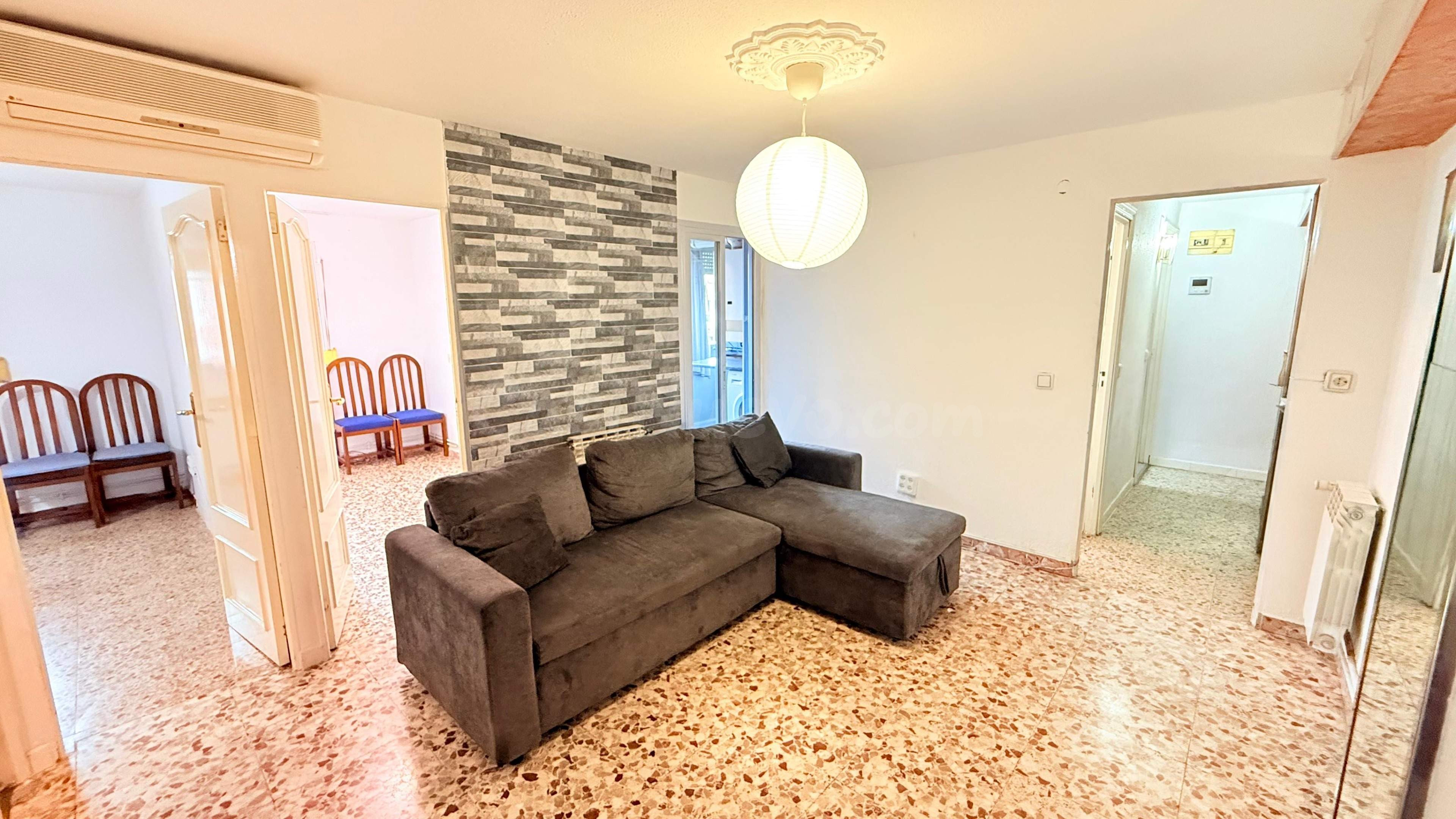 PISO EN SANTA EUGENIA 3 habitaciones