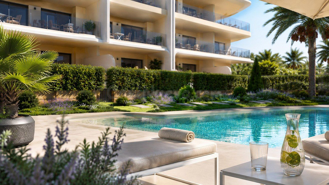 Apartamento 3 habitaciones 114m² en venta - Capdepera - foto 5
