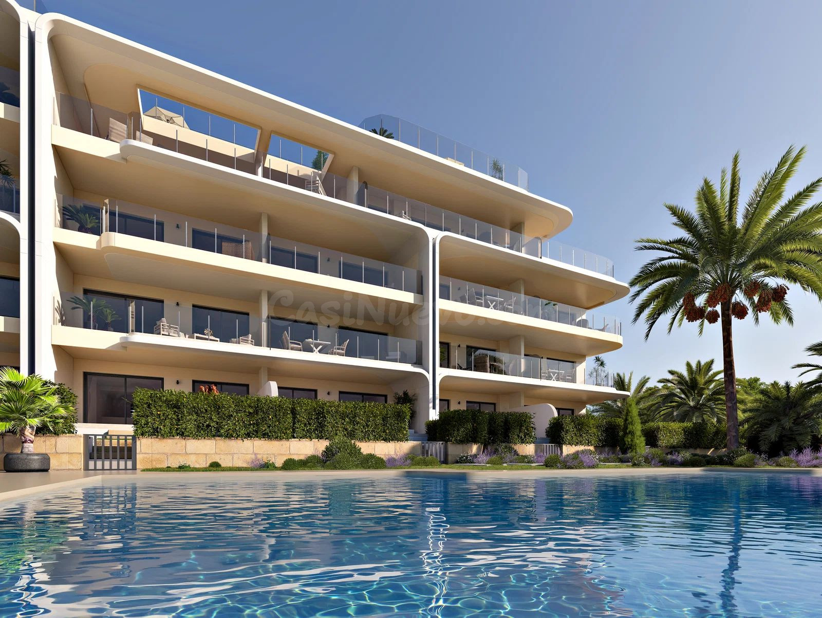 Apartamento 2 habitaciones 82m² en venta - Capdepera