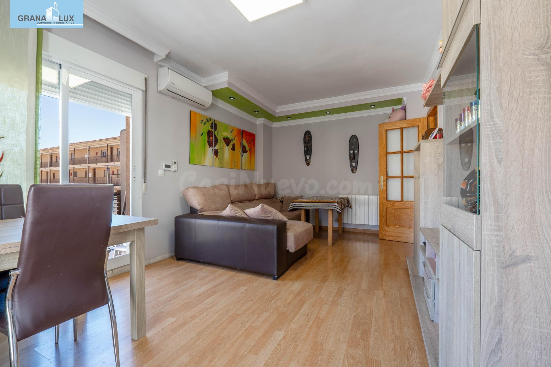 Precioso piso en la mejor zona residencial de Atarfe
