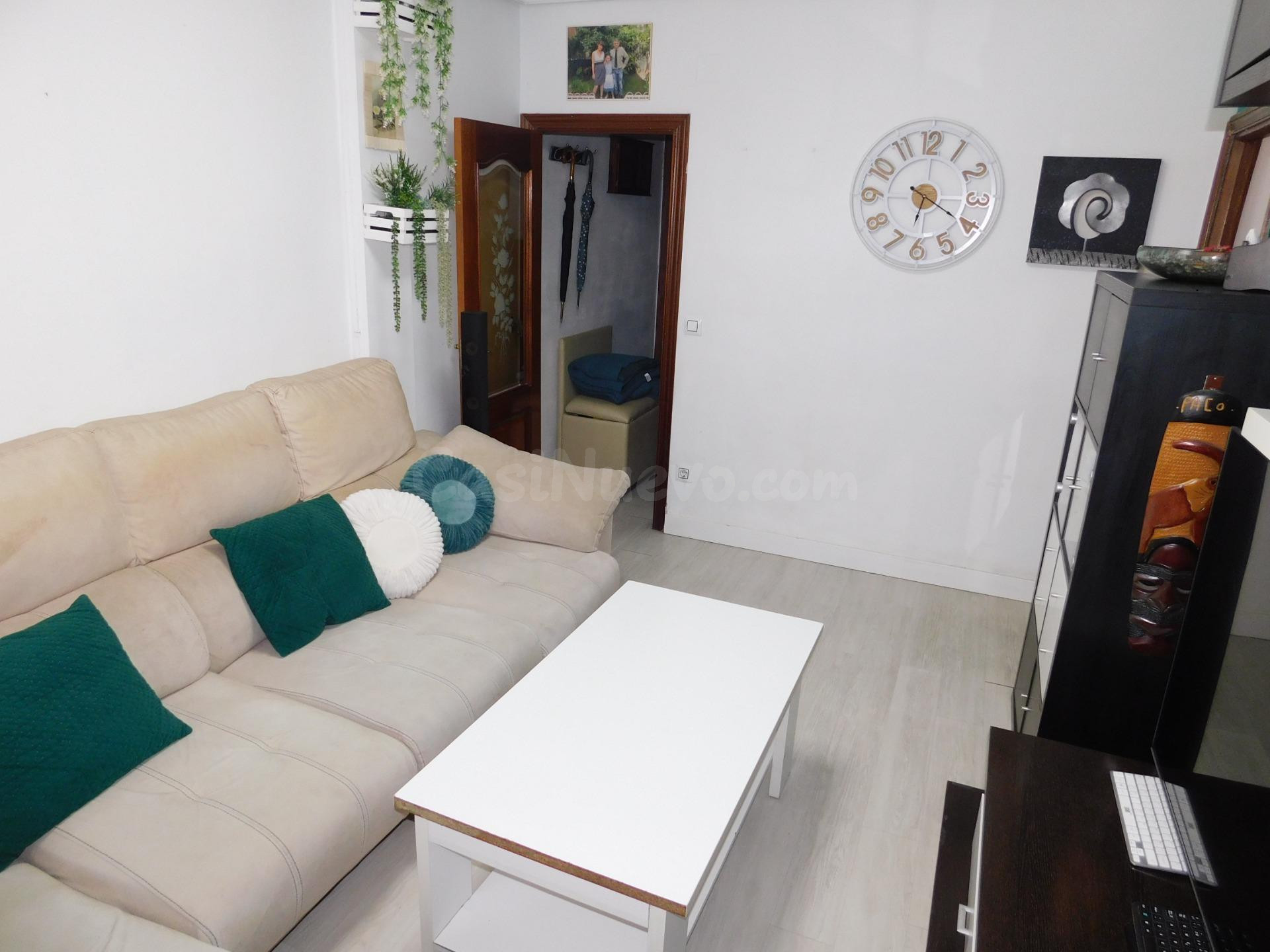 Piso de 3 Dormitorios, 1 baño instalación de Ascensor en 2.0 - foto 4