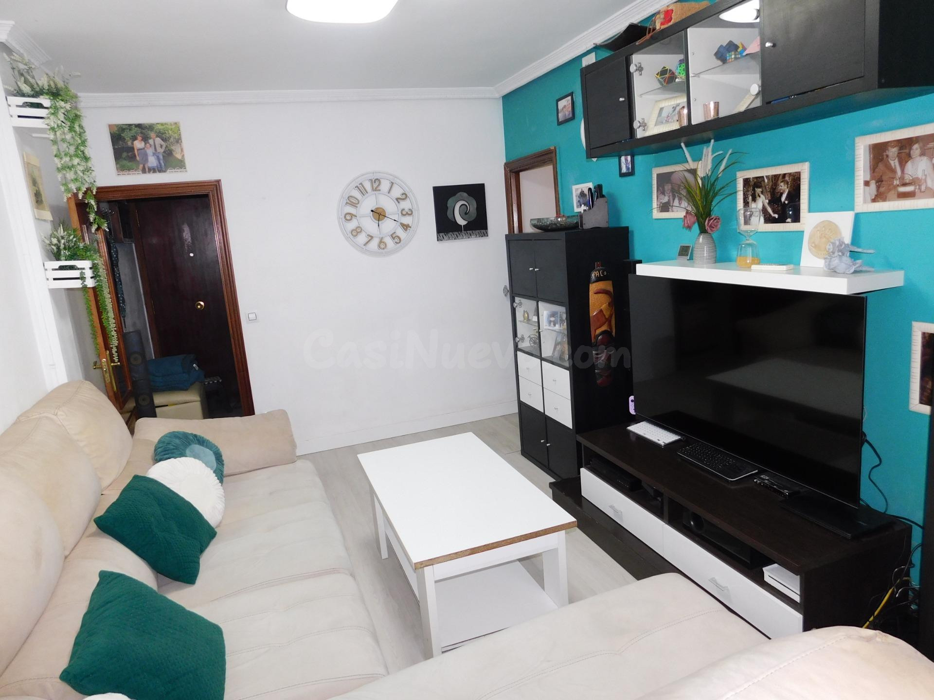 Piso de 3 Dormitorios, 1 baño instalación de Ascensor en 2.0 - foto 5