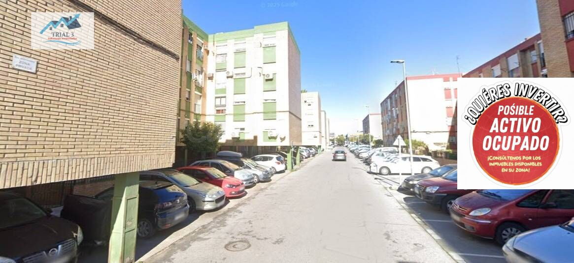 Venta piso en Castilleja de la Cuesta (Sevilla)