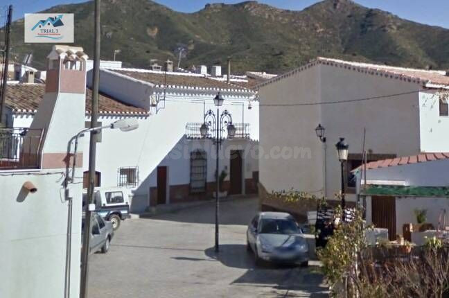 Venta de Casa Independiente en Lubrín (Almería)