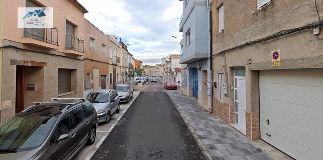 Venta casa en Benifla (Valencia)