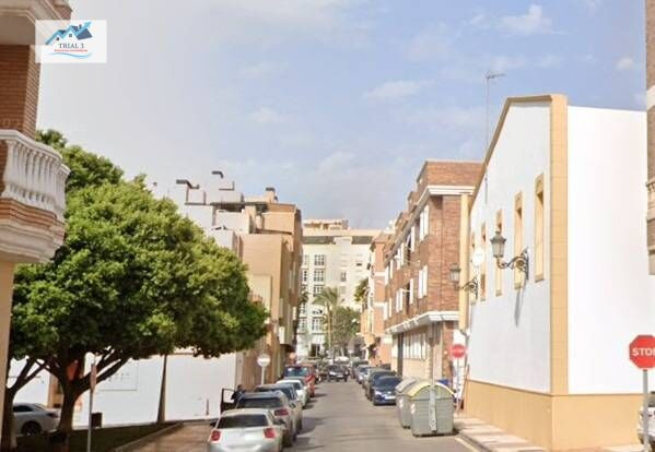 Venta piso en Roquetas de Mar (Almería)