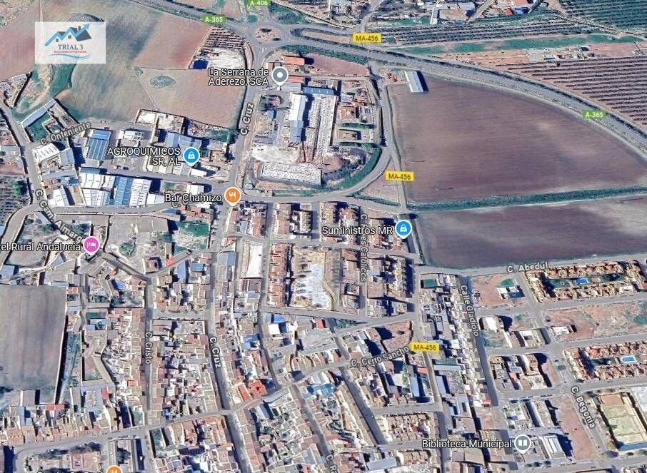 Venta de Casa Independiente en Sierra de Yeguas (Málaga) - foto 3