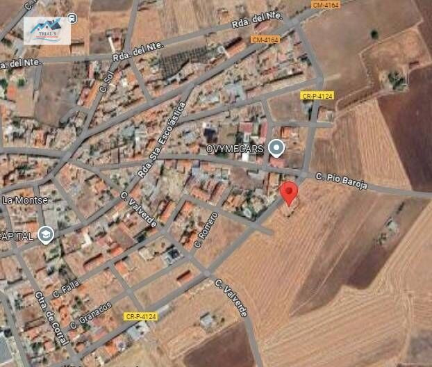 Venta casa adosada en Alcolea de Calatrava, Ciudad Real. - foto 2